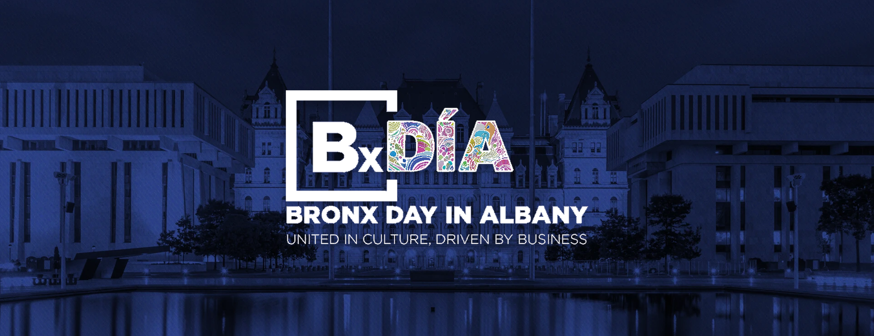 The Boogie Down Goes Upstate: Bronx Day in Albany Returns!