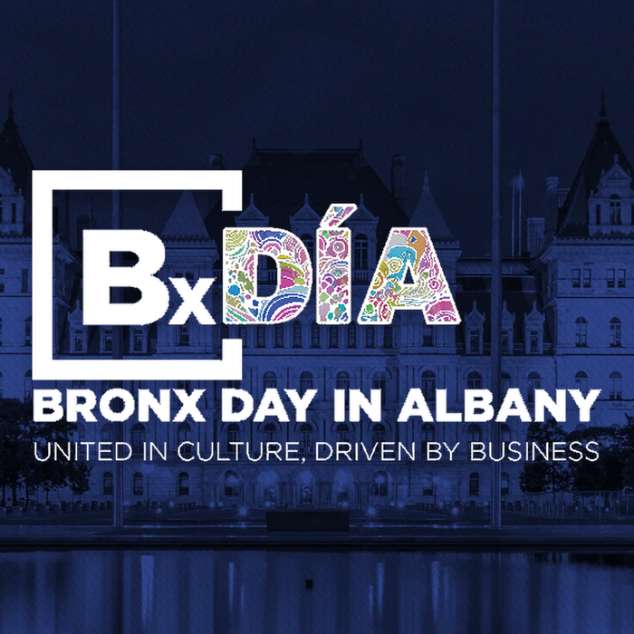 The Boogie Down Goes Upstate: Bronx Day in Albany Returns!