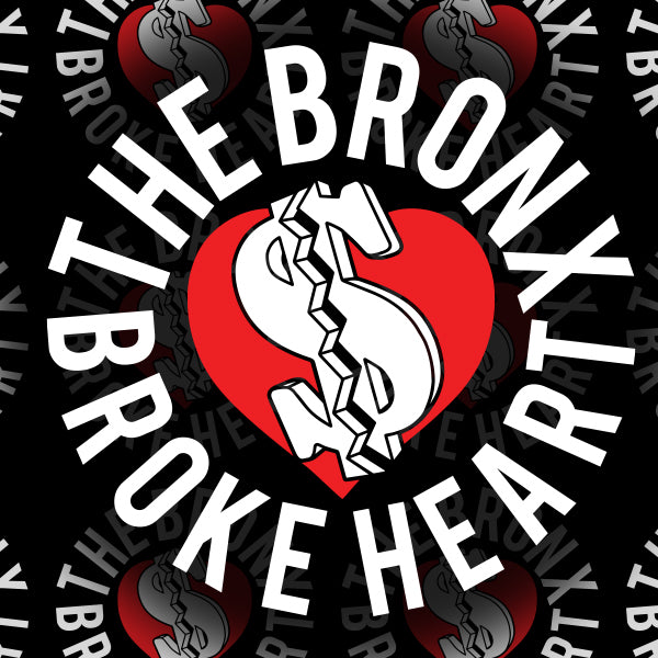 The Bronx Broke Heart Club