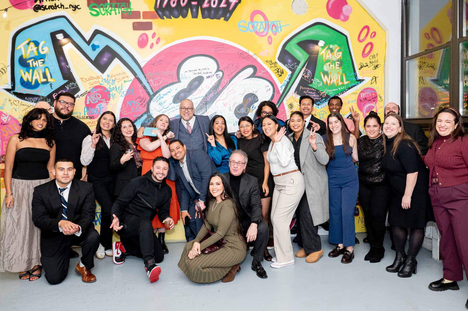 Planning a Milestone: Senator Gustavo Rivera’s 50th Birthday Celebration!