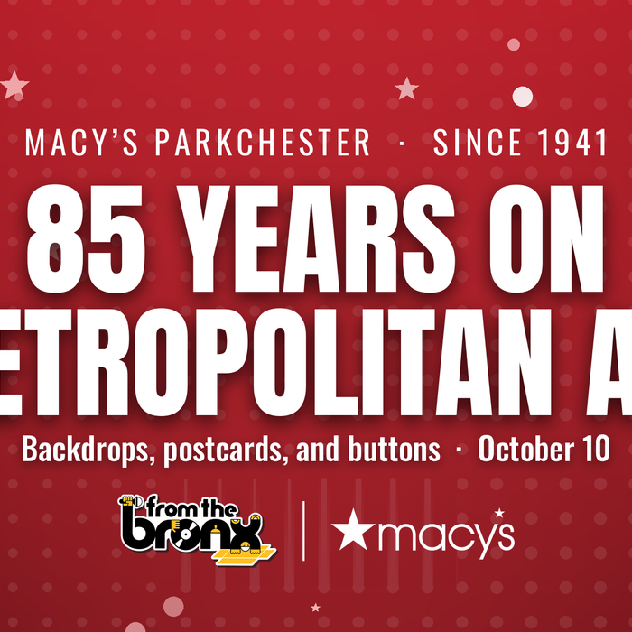 85 Years on Metropolitan Avenue: Celebrating Macy's Parkchester