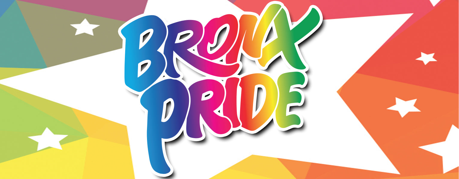 Bronx Pride 2022