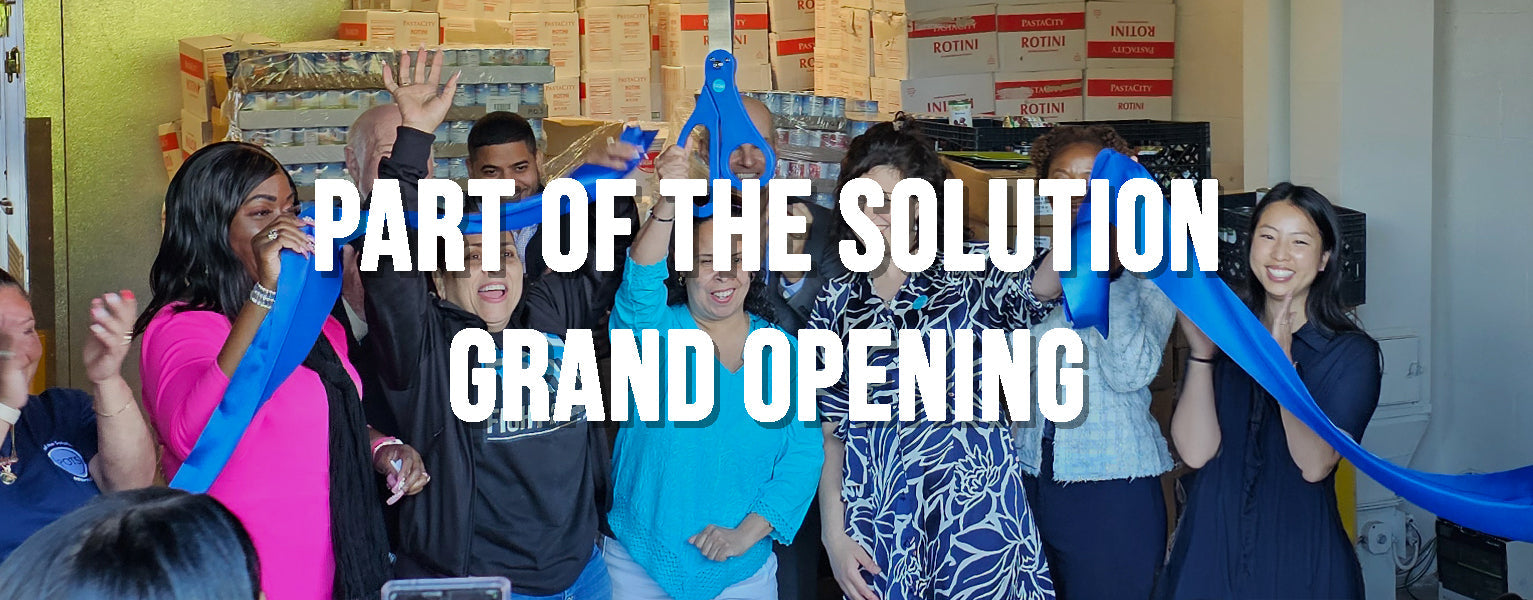 POTS Celebrates Grand Reopening of Its Webster Avenue Home