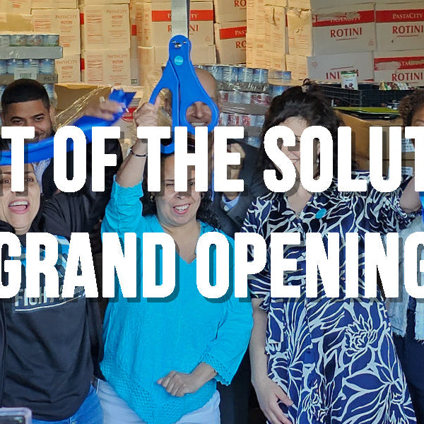 POTS Celebrates Grand Reopening of Its Webster Avenue Home