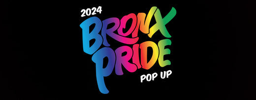 2024 Bronx Pride Pop-Up