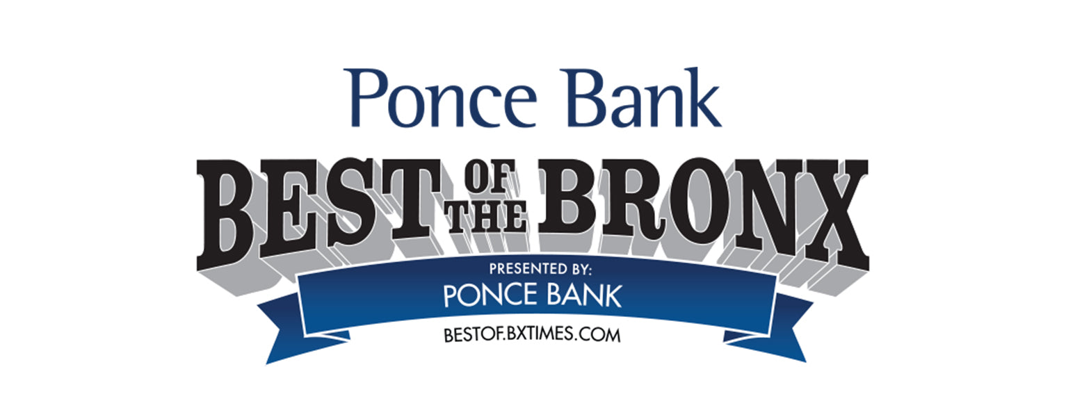 Ponce Bank's Best of The Bronx 2023 — From The Bronx