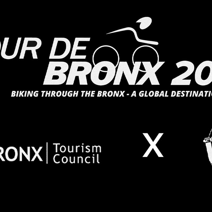 Tour De Bronx 2023
