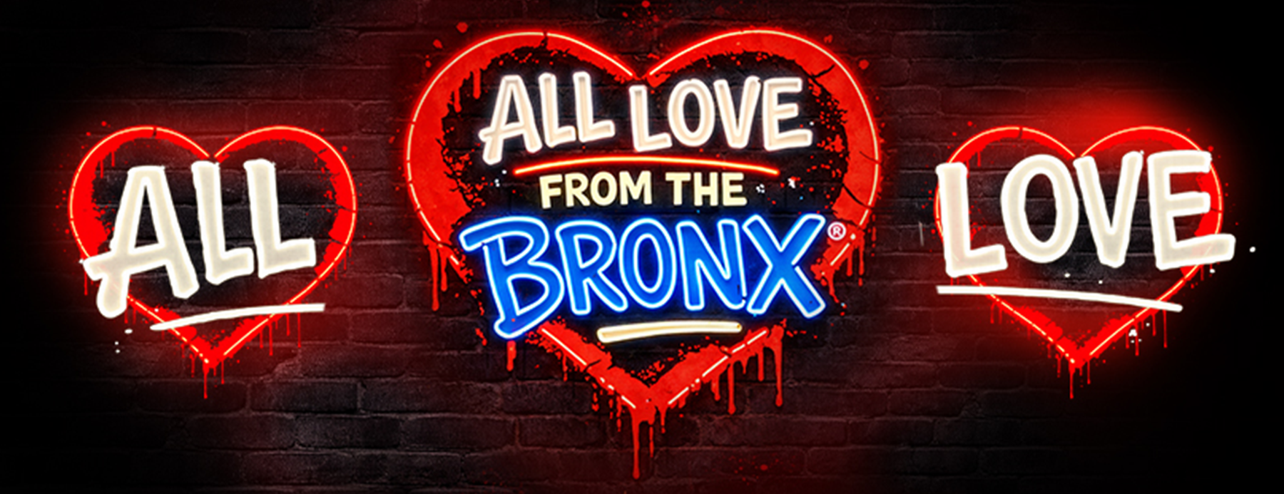 All Love From The Bronx