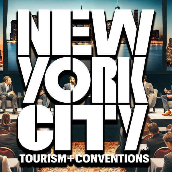 Anthony Ramirez II Joins NYC Tourism’s Annual Meeting Panel on Social Media Strategy