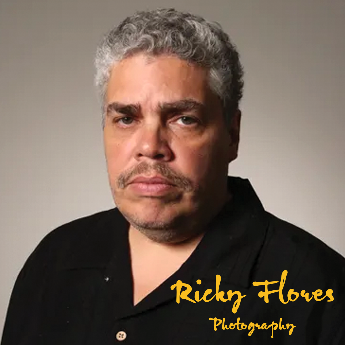 Chef Ricky Flores Ricky Flores Print Collection — From The Bronx