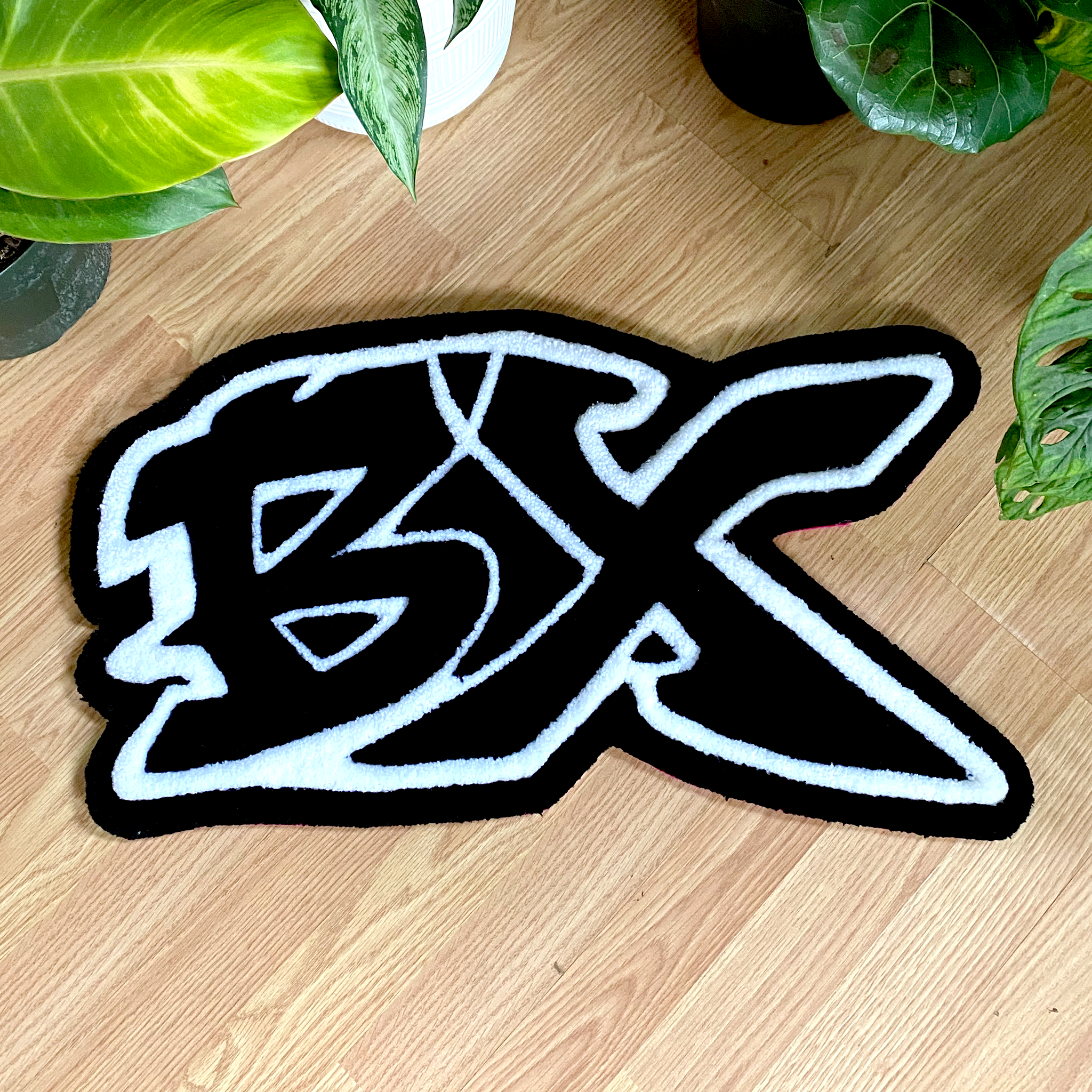 BX Rug