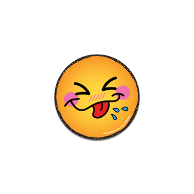 Bronx Cheer Sticker 2-Pack