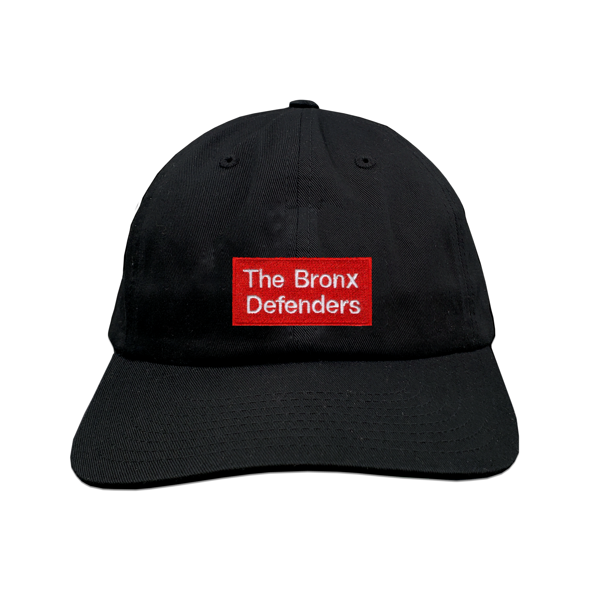 The Bronx Defenders Dad Hat