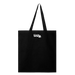 The Bronx NYC Tote Back in Black