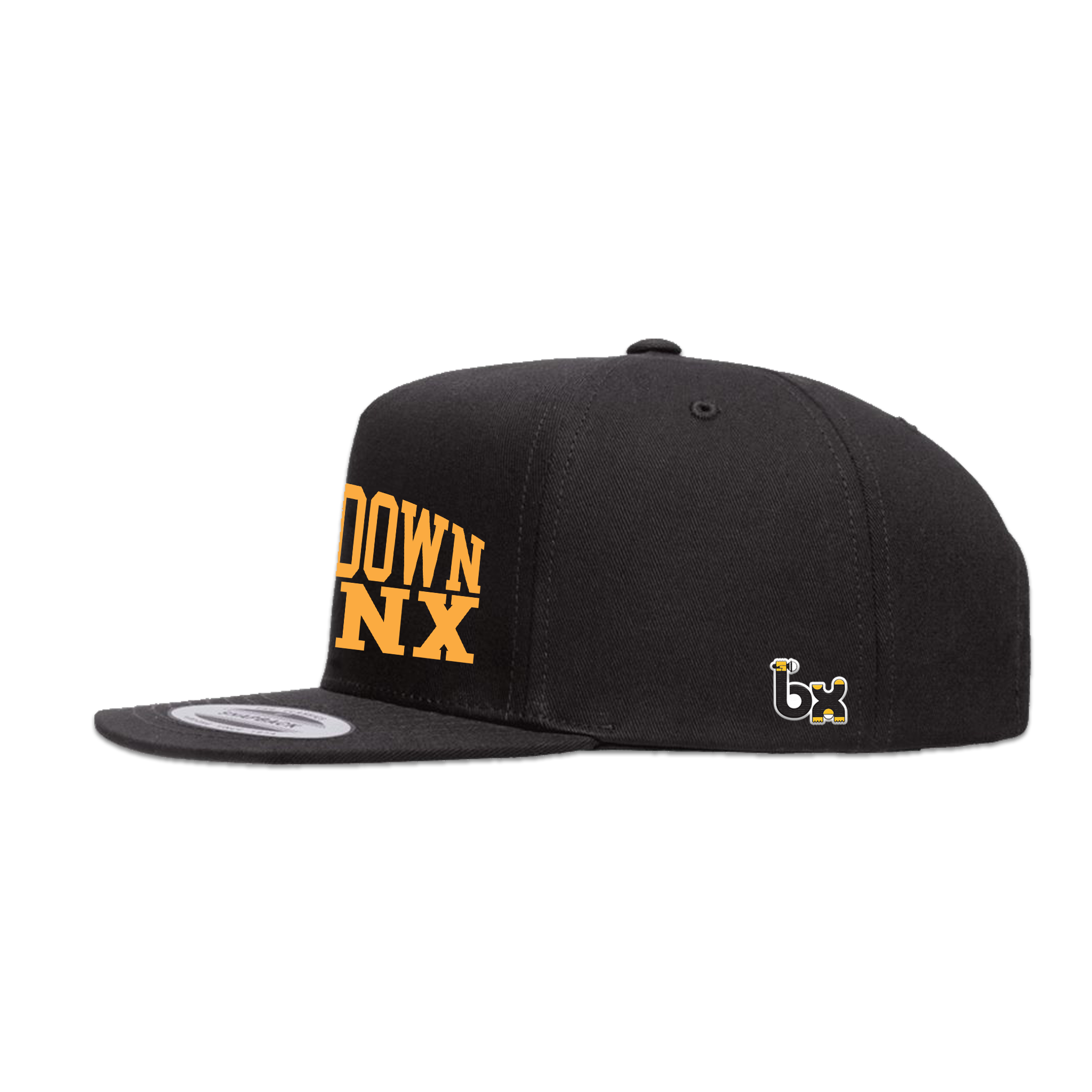 Boogie Down Bronx Snapback