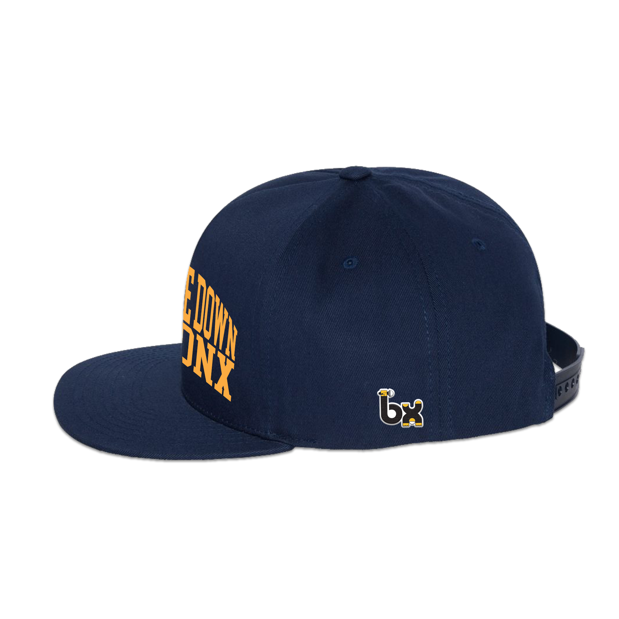 Boogie Down Bronx Snapback