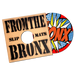 Bronx POW! Slip Mat with Record Jacket