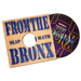 Bronx Forever Slip Mat with Record Jacket