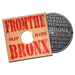 Bronx USA Sewer Cover Slip Mat with Record Jacket