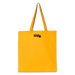 Bronx Collegiate Tote Back in Black on Gold