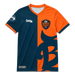 From The Bronx Boogie Down FC Home Jersey Front