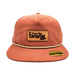 From The Bronx Salmon Granddad Hat Front