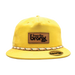 From The Bronx Yellow Granddad Hat Front