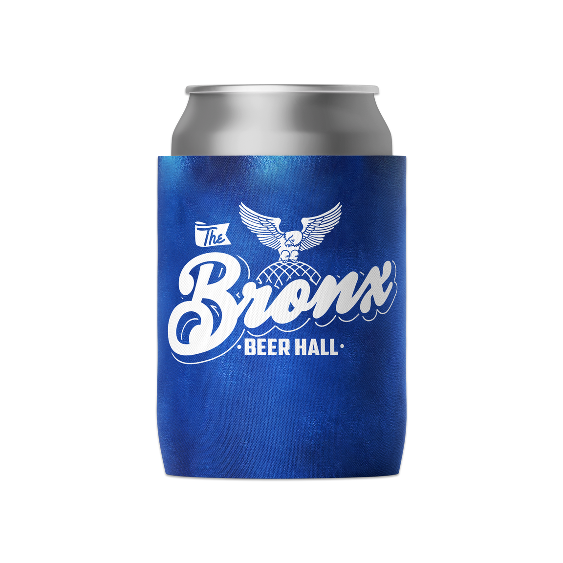 The Bronx Beer Hall Collection — From The Bronx
