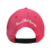 From The Bronx Granddad Hat Back in Hot Pink