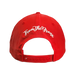From The Bronx Granddad Hat Back in Red