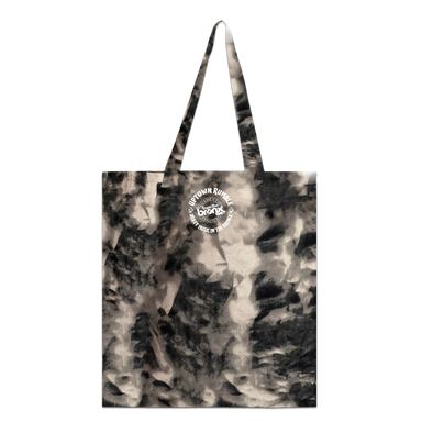 Uptown Rumble Tote Back