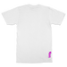 South Bronx Vacation T-Shirt '23 Back in White