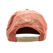 Boogie Down Bronx Granddad Hat in Salmon/Khaki Back