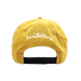 South Bronx Vacation Yellow Granddad Hat Back