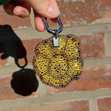 Chino Latino Tostone Bag Charm