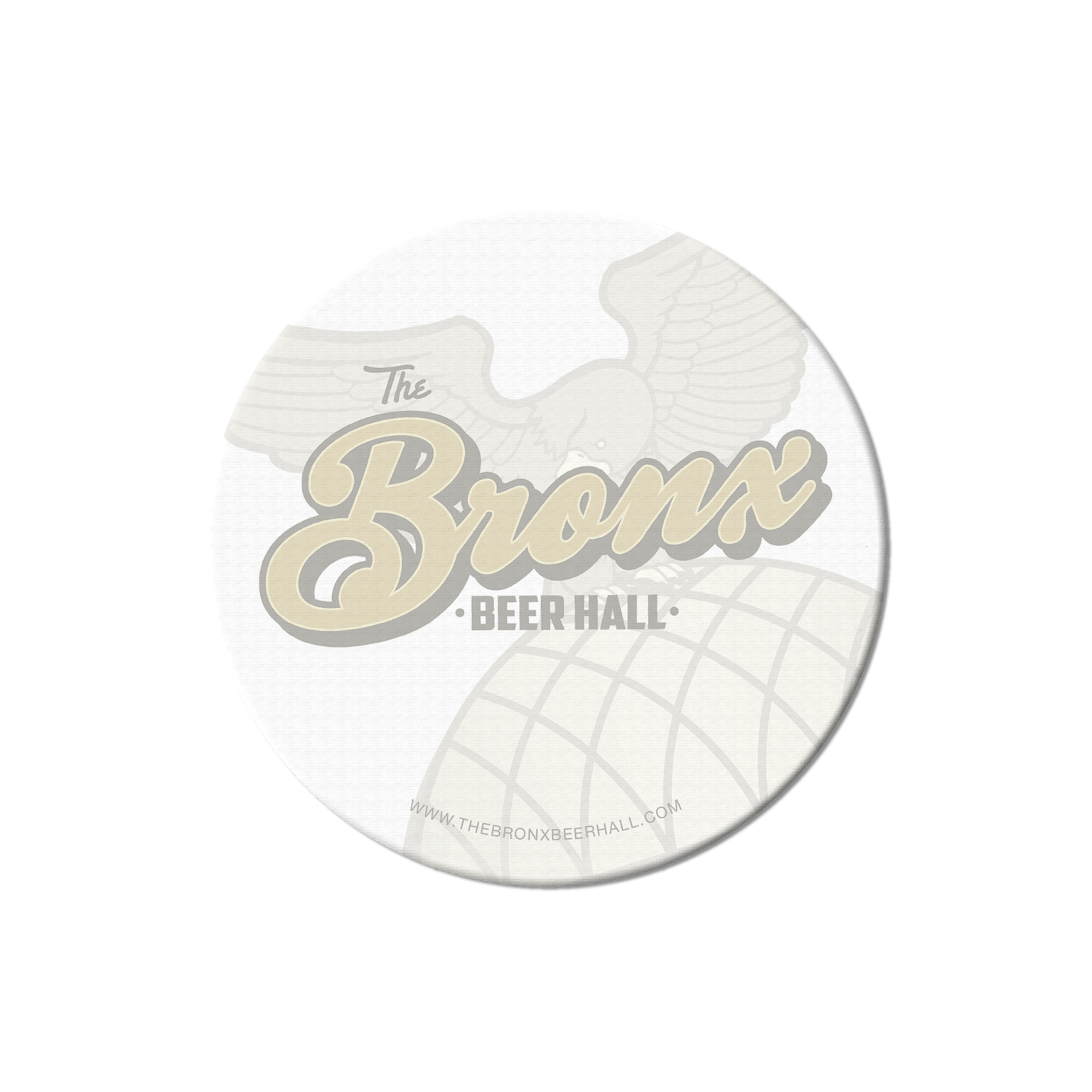 The Bronx Beer Hall Collection — From The Bronx