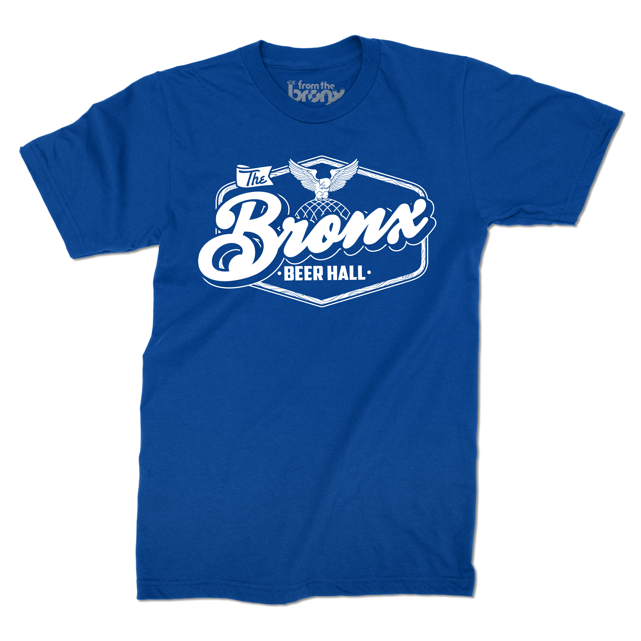 Bronx Beer Hall T-Shirt