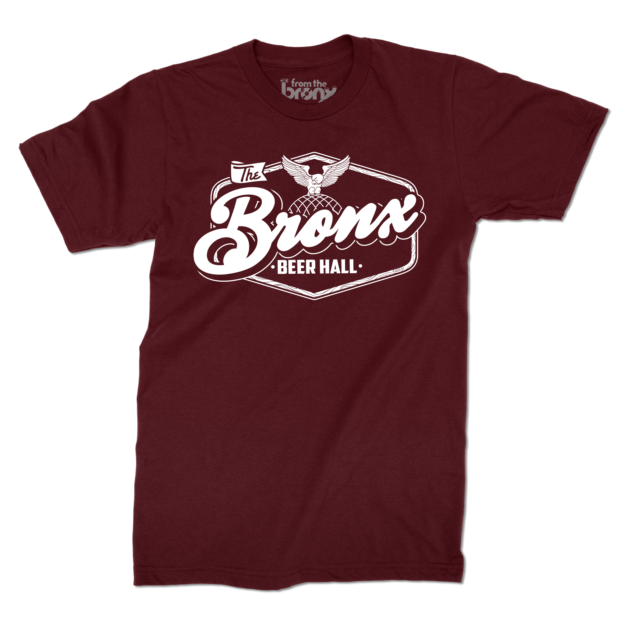 Bronx Beer Hall T-Shirt