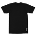 Boogie Down Bronx Reflective T-Shirt Back in Black