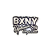 BXNY Boogie Down Soft Enamel Pin