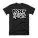 BXNY Uptown 718 Boogie Down T-Shirt