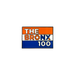 Bronx 100 Centennial Hard Enamel Pin