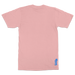 Bronx Girl Summer T-Shirt Back in Light Pink