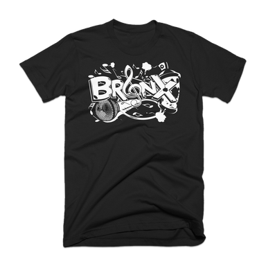 Bronx Culture T-Shirt
