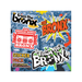 The Bronx Hub Sticker Sheet