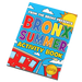 Bronx Summer Activity Book Front