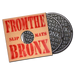 Bronx USA Sewer Cover Slip Mats with Record Jacket