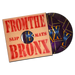 Bronx Forever Slip Mats with Record Jacket