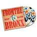 Bronx Transit Slip Mats with Record Jacket