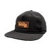 From The Bronx Granddad Hat Side in Black